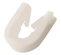 Palier de charnière Lave-vaisselle (00165296 BOSCH SIEMENS NEFF BALAY CONSTRUCTA GAGGENAU JUNKER AIRLUX VIVA)