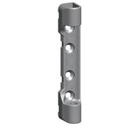 Palier de compas M6/4 pour mécanisme oscillo-battants bois FERCO