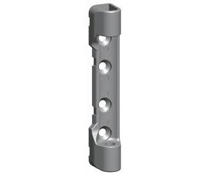 Palier de compas M6/4 pour mécanisme oscillo-battants PVC FERCO