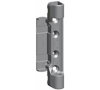 Palier de compas - pour oscillo-battants bois - M6/12 - 6-36050-18-0-1 FERCO