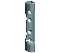 Palier de compas UNI-JET M pour oscillo-battantes finition FerGUard - - 6-36026-00-0-1