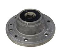 Palier De Cuve Lave-linge Diam.10 Cm Roulement 6204zz Candy