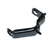 Palier de fixation pour arbre de renvoi sur tringlerie de boite pour Golf 1 et Scirocco