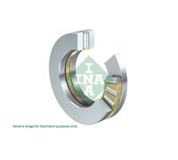 Palier de fusée d'essieu Schaeffler INA 722 0826 10