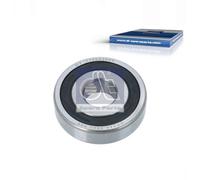 Palier de guidage, embrayage DT Spare Parts 2.10085
