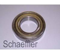 Palier de guidage, embrayage LUK 410 0021