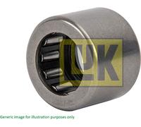 Palier de guidage, embrayage LUK 410 0105 10