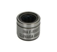 LuK Roulement de guidage d'embrayage 410 0003 10 pour OPEL Ascona B, Corsa A, TR
