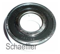 Palier de guidage, embrayage Schaeffler LuK 410 0105 10