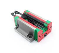 Palier de guidage linéaire QHW20CC/QHW25CC/QHW30CC/QHW20HC/QHH25HA (rails non inclus) - 1 pièce(QHW20HC)