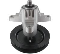 Palier de lame adaptable autoportées MTD avec éjection arrière et coupe de 105 cm