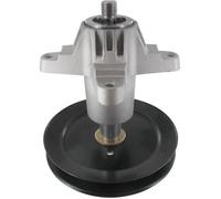 Palier de lame adaptable autoportées MTD avec éjection arrière et coupe de 105 cm, LN155