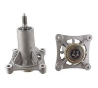 Palier de lame adaptable AYP pour modèles avec carters de coupe de largeurs 48"" et 54"" avec graisseur