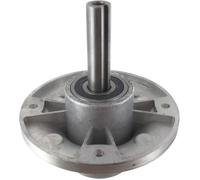 Palier de lame adaptable HUSQVARNA pour modèles Rider 13 AWD, Rider 13 C, Rider 15 C, Rider 16 C, Rider 16 C AWD - JONSERED modèles