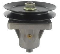 Palier de Lame adaptable MTD pour coupole de 46"" côté droit et central Lame étoilée - Hauteur: 133mm