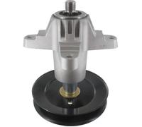 Palier de lame adaptable MTD pour modèles AE4145, AMH1301, BA13, BG130, BL135,HE4160, JE130, JE145, JE145H, Junior 125,LRE145,