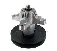 Palier de lame adaptable MTD pour modèles LT avec carters de coupe de largeur 42". Remplace origine 618-04461, 918-04461