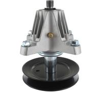 Palier de lame adaptable MTD - Remplace origine 618-06980, 918-06980