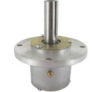 Palier de lame adaptable pour BOBCAT - EXMARK - SNAPPER