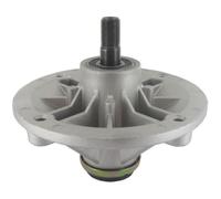 Palier de lame adaptable pour TORO