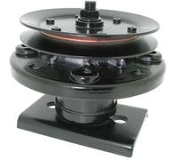 Palier de lame AYP 136819 - 121622x - 136818 - 105483x - 106037x HUSQVARNA 532121658 - 532136819