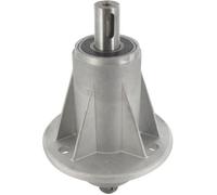 Palier de lame CASTELGARDEN 82207201 droit TWIN CUT 102 et 122