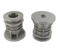 Palier de lame CASTELGARDEN - GGP 22465612/1