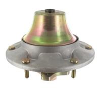 Palier de lame complet adaptable JOHN DEERE pour modèles Trak 510 A, Z-Trak 520 A, Z-Trak 710 A, Z-Trak 720 A, Z-Trak 810 A, Z-Trak