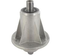 Palier de Lame droit adaptable pour autoportée CASTELGARDEN à éjection arrière 92 cm - Hauteur: 179mm