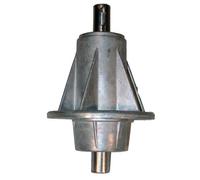 Palier de Lame droit adaptable pour CASTELGARDEN à éjection arrière 102 & 122 origine: 82207201/0 .H:188mm