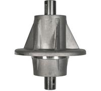 Palier de Lame droite GGP remplace 382207205/0, 382207205/1 pour machines MP84