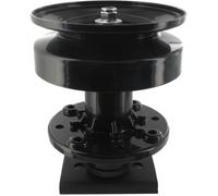 Palier de lame HUSQVARNA - BERNARD LOISIRS - JONSERED - AYP - ROPER 105891 - 121687 - 121676x