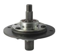 Palier de lame MTD 717-0912 - 917-0912 - 7170912 - 9170912