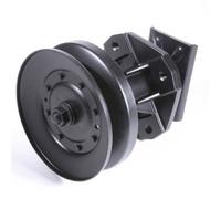 Palier de lame pour AYP/Roper 121687X, 105891X