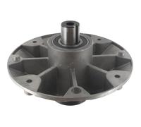 Palier de lame STIGA 1134-5831-01 - 1134583101 modèles Ready Villa 85 Combi, Park 95 Combi, Park 105 Combi, Park 110 Combi Pro