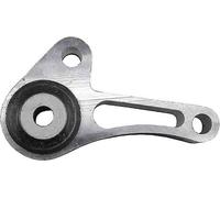 Palier de moteur arrière METZGER pour FIAT TIPO Stufenheck
