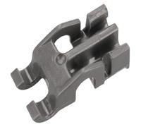 Palier de panier inférieur Lave-vaisselle (481010600198 WHIRLPOOL BAUKNECHT KITCHENAID IKEA WHIRLPOOL IGNIS LADEN)