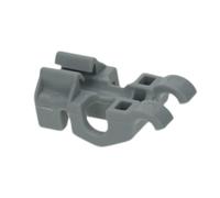 Palier de panier inférieur Lave-vaisselle (481010600198 481253578098 WHIRLPOOL BAUKNECHT KITCHENAID IGNIS LADEN IKEA MAYTAG)