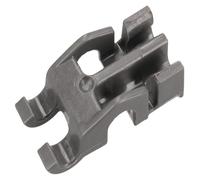 Palier de panier inférieur Lave-vaisselle (481010600198 481253578098 WHIRLPOOL BAUKNECHT KITCHENAID IKEA WHIRLPOOL IGNIS LADEN)