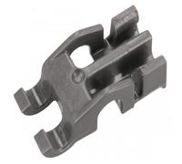 PALIER DE PANIER INFERIEUR POUR LAVE-VAISSELLE IKEA - WHIRLPOOL - LADEN - IGNIS