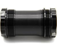 Palier de pédalier T47 68/73 mm - noir
