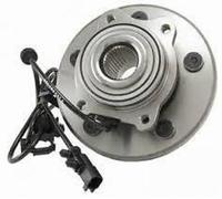 NTY KLT-CH-052 Kit de roulement de roue