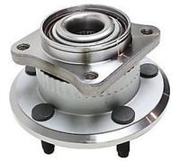Palier de Roue Moyeu Arrière Jeep Grand Cherokee III/IV 2005 Commandant 2005-