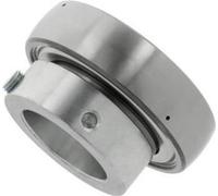 Palier de serrage GRA103 -NPP-B-AS2/V ID 30,162mm AD 62mm Largeur35,8mm 1pc/unité INA