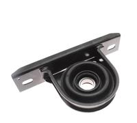 Palier de support central d'arbre de transmission compatible avec J2 F700