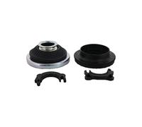 Palier de support de jambe de suspension avec Roulements TRISCAN