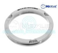 Boulon de poulie Essieu avant 100 412 0045 MEYLE pour AUDI V8 100 C4 Avant A6 C4