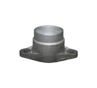 Palier de suspension arrière pour Audi A4 (B7)