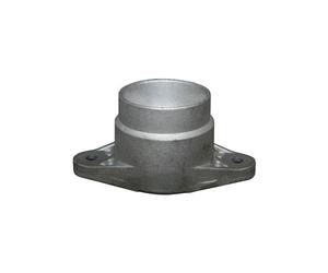 Palier de suspension arrière pour Audi A4 (B7)