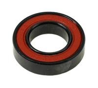 Palier de suspension Enduro Bearings BB 6902 LLU MAX BO (15 x 28 x 7 mm) MAX ABEC-3 Oxide Noir